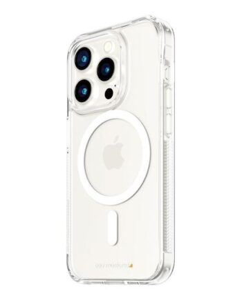 Panzerglass Hardcase Clear Edition Bagsidecover Til Mobiltelefon