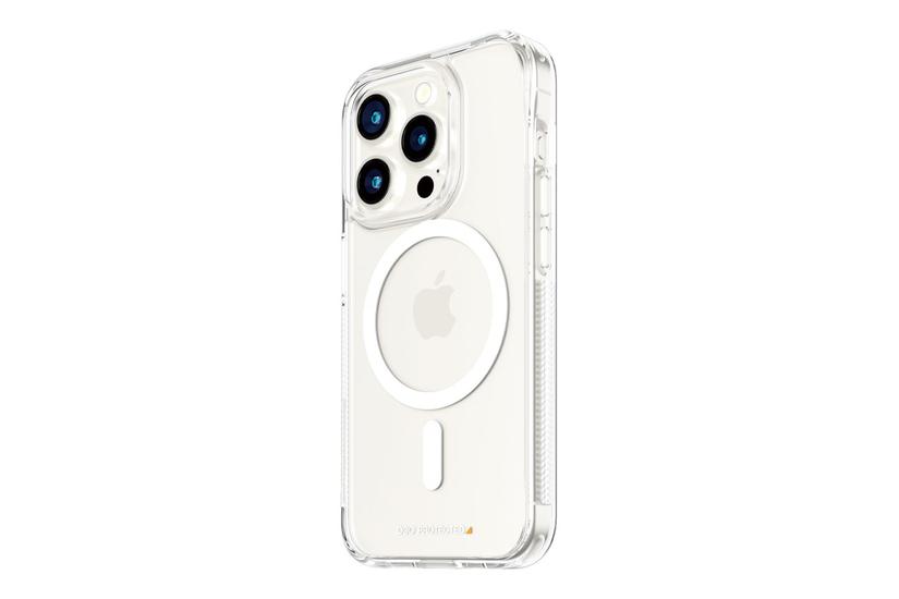Panzerglass Hardcase Clear Edition Bagsidecover Til Mobiltelefon