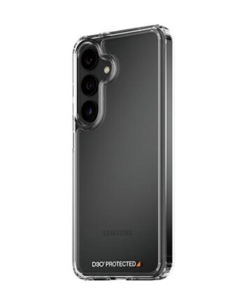 Panzerglass Hardcase Clear Edition Bagsidecover Til Mobiltelefon