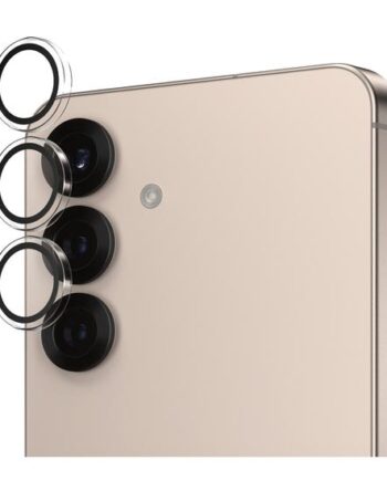 Panzerglass Hoops Clear Edition Objektiv Beskyttelse For Mobiltelefon