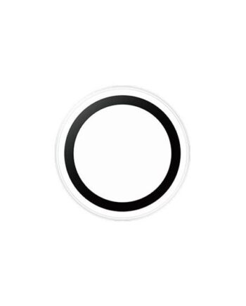 Panzerglass Hoops Clear Edition Objektiv Beskyttelse For Mobiltelefon