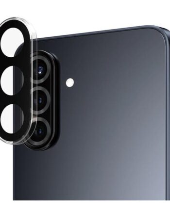 Panzerglass Hoops Clear Edition Objektiv Beskyttelse For Mobiltelefon