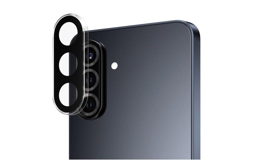 Panzerglass Hoops Clear Edition Objektiv Beskyttelse For Mobiltelefon
