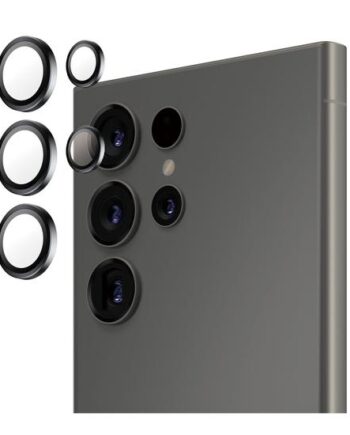 Panzerglass Hoops Objektiv Beskyttelse For Mobiltelefon
