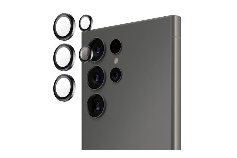 Panzerglass Hoops Objektiv Beskyttelse For Mobiltelefon