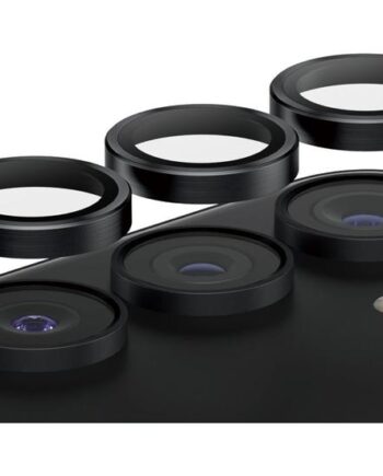 Panzerglass Hoops Objektiv Beskyttelse For Mobiltelefon