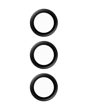 Panzerglass Hoops Objektiv Beskyttelse For Mobiltelefon