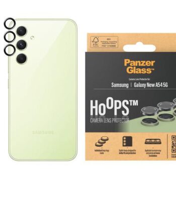 Panzerglass Hoops Objektiv Beskyttelse For Mobiltelefon