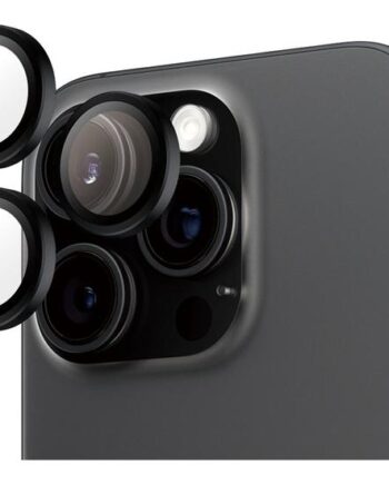 Panzerglass Hoops Objektiv Beskyttelse For Mobiltelefon