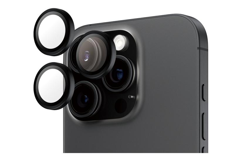 Panzerglass Hoops Objektiv Beskyttelse For Mobiltelefon