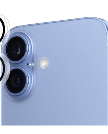 Panzerglass Hoops Objektiv Beskyttelse For Mobiltelefon