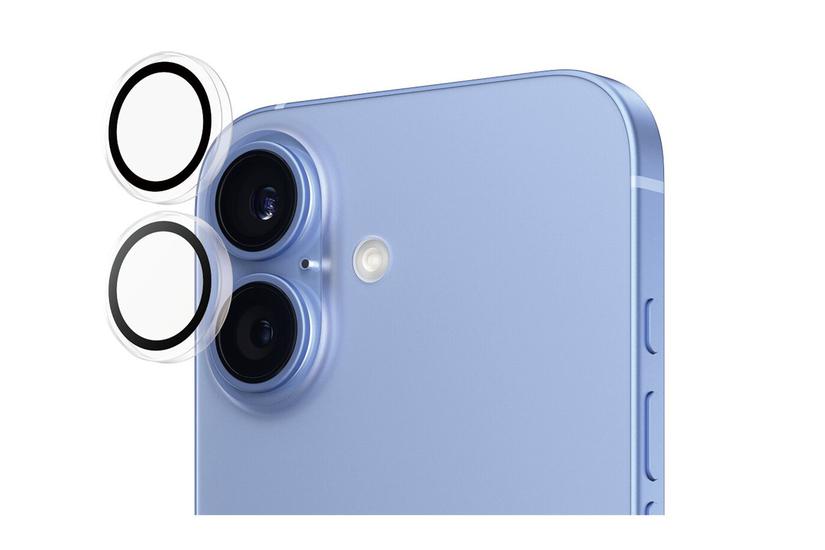 Panzerglass Hoops Objektiv Beskyttelse For Mobiltelefon