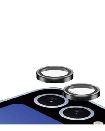 Panzerglass Hoops Objektiv Beskyttelse For Mobiltelefon