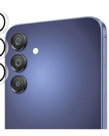 Panzerglass Hoops Objektiv Beskyttelse For Mobiltelefon