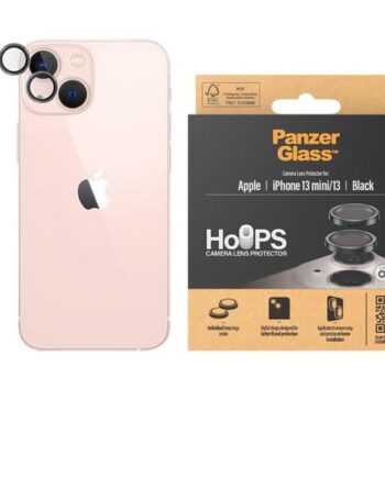 Panzerglass Objektiv Beskyttelse For Mobiltelefon