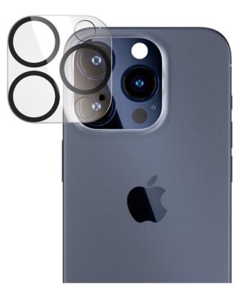 Panzerglass Pictureperfect Objektiv Beskyttelse For Mobiltelefon