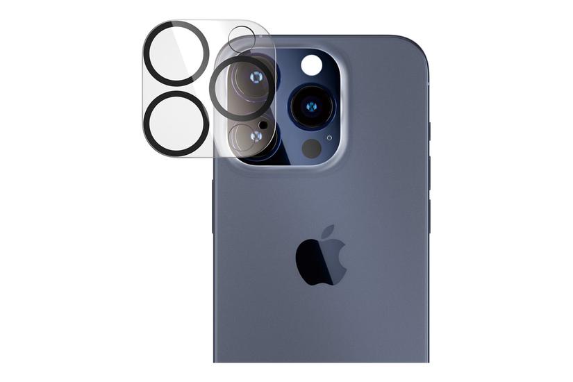 Panzerglass Pictureperfect Objektiv Beskyttelse For Mobiltelefon