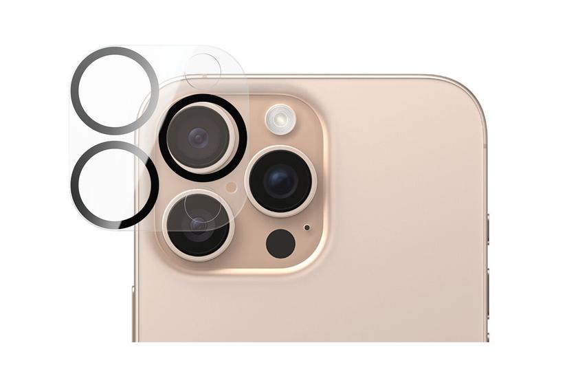 Panzerglass Pictureperfect Objektiv Beskyttelse For Mobiltelefon
