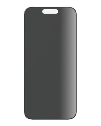 Panzerglass Privacy Skærmbeskytter For Mobiltelefon Ultrabred Pasform Med Easyaligner