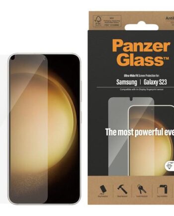 Panzerglass Skærmbeskytter For Mobiltelefon