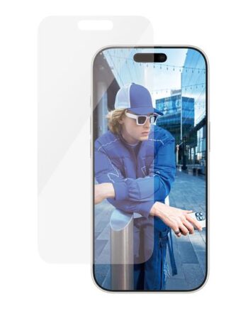 Panzerglass Skærmbeskytter For Mobiltelefon Klassisk Pasform