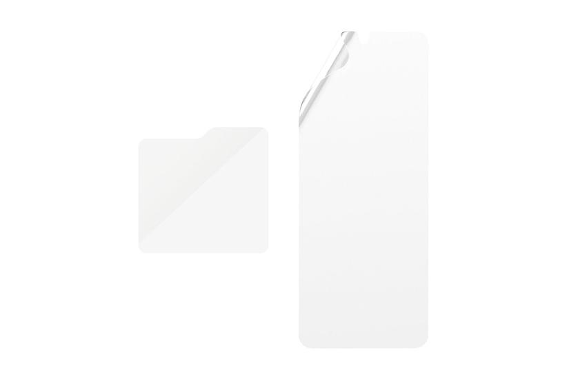 Panzerglass Skærmbeskytter For Mobiltelefon Klassisk Pasform Ultra-bred Pasform