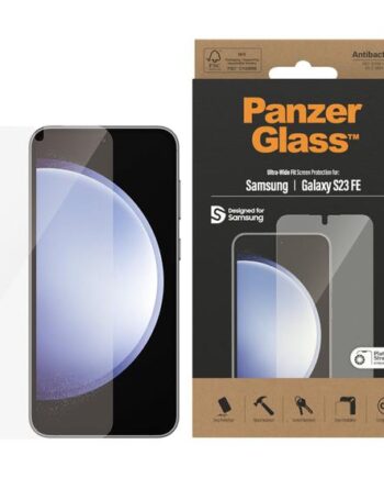 Panzerglass Skærmbeskytter For Mobiltelefon Ultra-fit