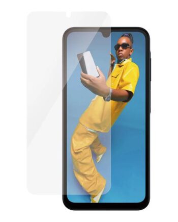 Panzerglass Skærmbeskytter For Mobiltelefon Ultrabred Pasform