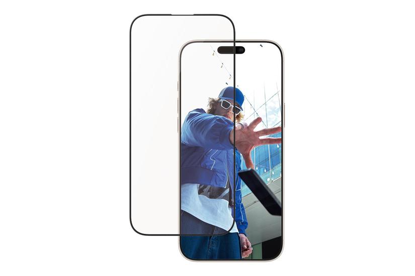 Panzerglass Skærmbeskytter For Mobiltelefon Ultrabred Pasform