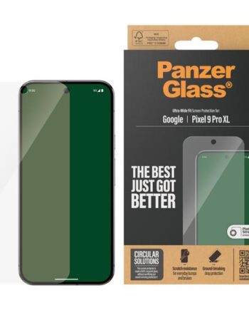 Panzerglass Skærmbeskytter For Mobiltelefon Ultrabred Pasform