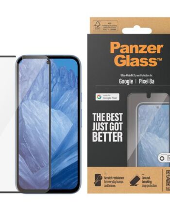 Panzerglass Skærmbeskytter For Mobiltelefon Ultrabred Pasform