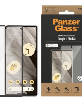 Panzerglass Skærmbeskytter For Mobiltelefon Ultrabred Pasform