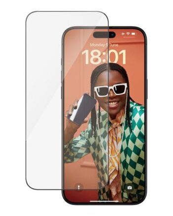 Panzerglass Skærmbeskytter For Mobiltelefon Ultrabred Pasform
