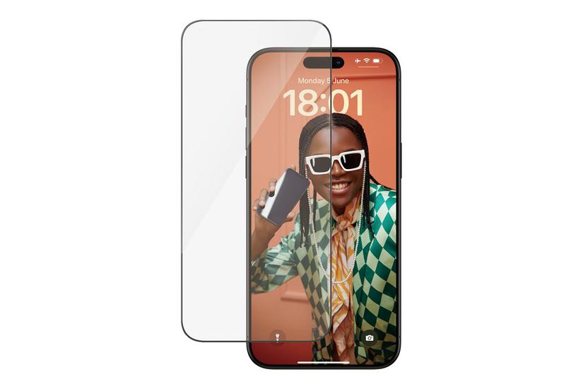 Panzerglass Skærmbeskytter For Mobiltelefon Ultrabred Pasform