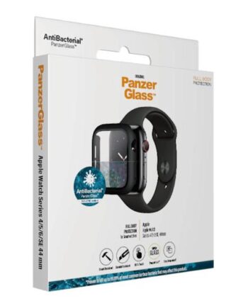 Panzerglass Skærmbeskytter For Smart Watch Fuld Krop