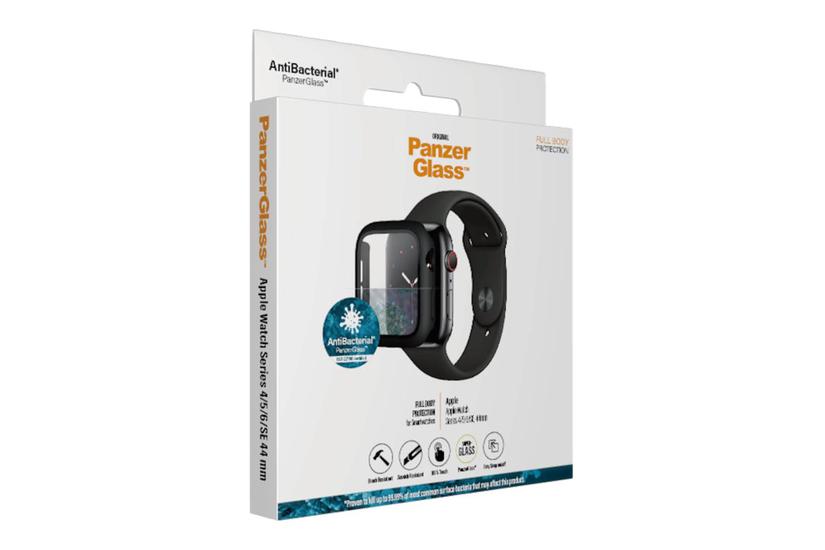 Panzerglass Skærmbeskytter For Smart Watch Fuld Krop