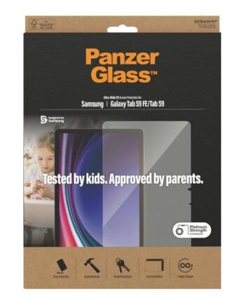 Panzerglass Skærmbeskytter For Tablet