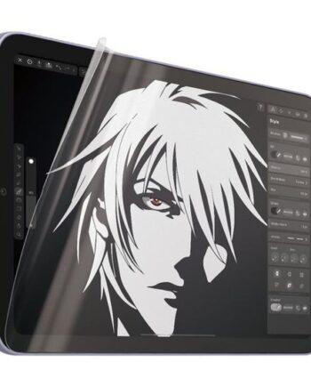 Panzerglass Skærmbeskytter For Tablet Ultrabred Pasform