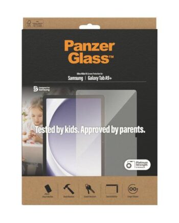 Panzerglass Skærmbeskytter For Tablet Ultrabred Pasform