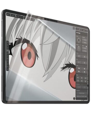 Panzerglass Skærmbeskytter For Tablet Ultrabred Pasform