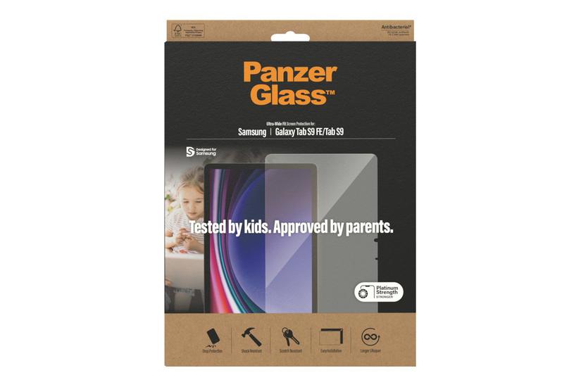 Panzerglass Skærmbeskytter For Tablet
