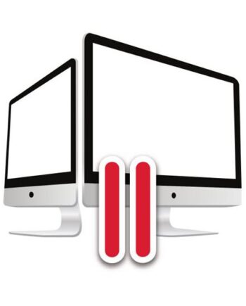 Parallels Desktop For Mac Business Edition Fornyelse Af Abonnementlicens    år    Bruger