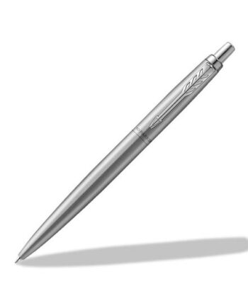 Parker Jotter   Blå Clip-on Udtrækkelig Kuglepen   Stk