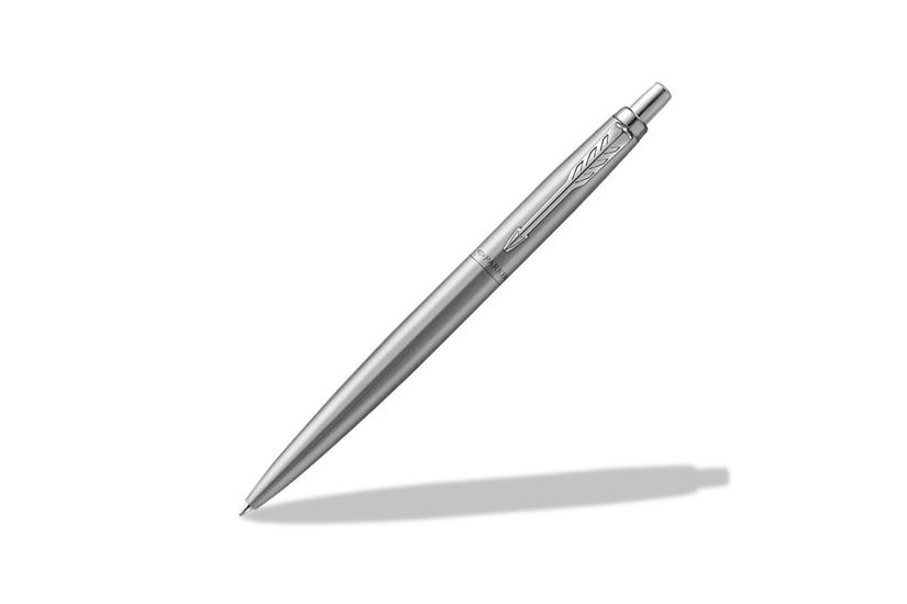 Parker Jotter Blå Clip-on Udtrækkelig Kuglepen Stk