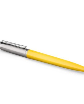Parker Jotter Originals Blå Clip-on Udtrækkelig Kuglepen Mellem   Stk