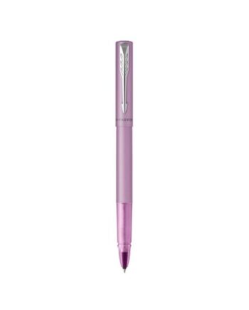 Parker Vector   Kuglepen Sort   Stk