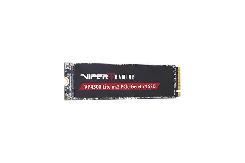 Patriot Viper Vp4300 Lite Tb Ssd Pci Express X4 Nvme
