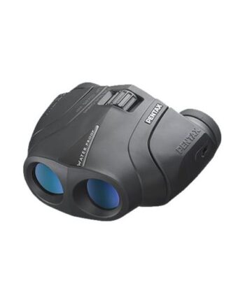 Pentax  -series Kikkert 10   25 Up Wp