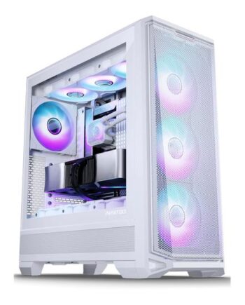 Phanteks Eclipse G400a Mid Tower Atx