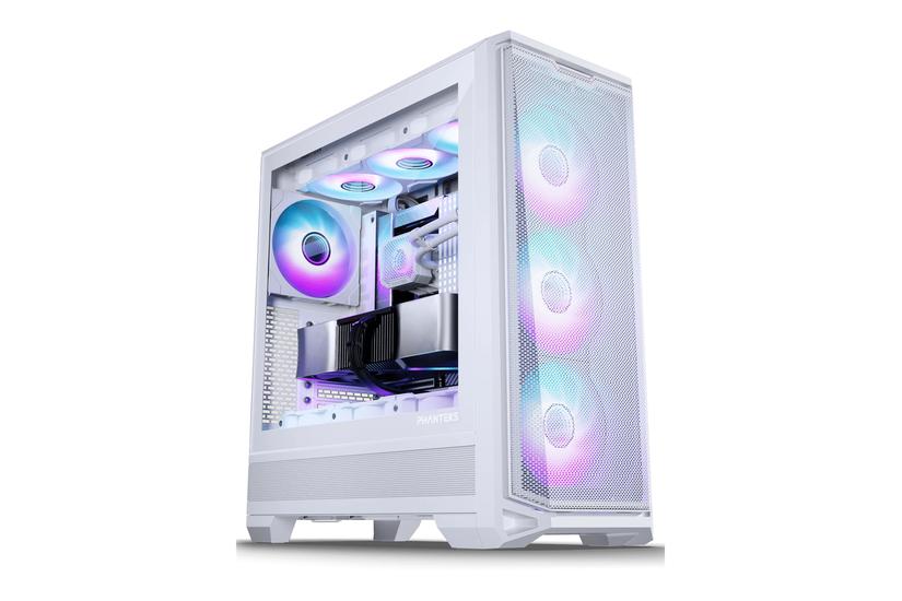 Phanteks Eclipse G400a Mid Tower Atx